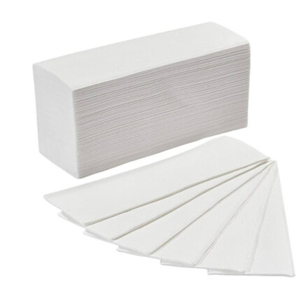 Asciugamani a c 24x150 extra - 150 pezzi