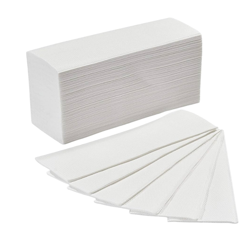 Asciugamani a c 24x150 extra - 150 pezzi