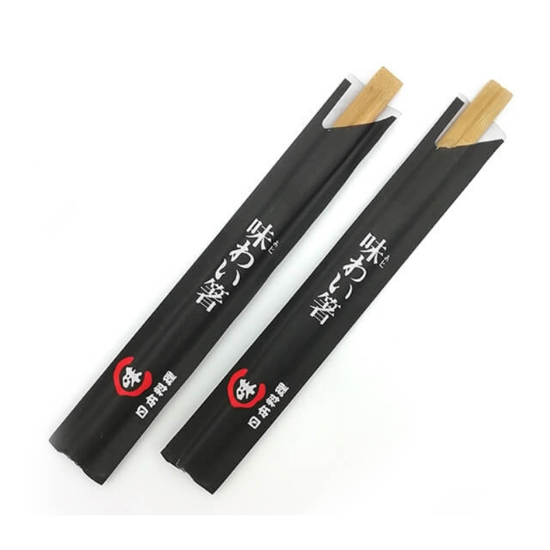 Bacchette Japan 21 cm - 100 pezzi