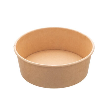 Bowls insalatiera 1300ml - diametro 185 - 300 pezzi