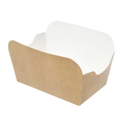 Box alimenti 639 16x9 h6 - 50 pezzi