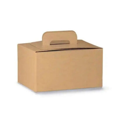 Bauletto Take Away cod.628 - 40 pezzi - 28X20X14