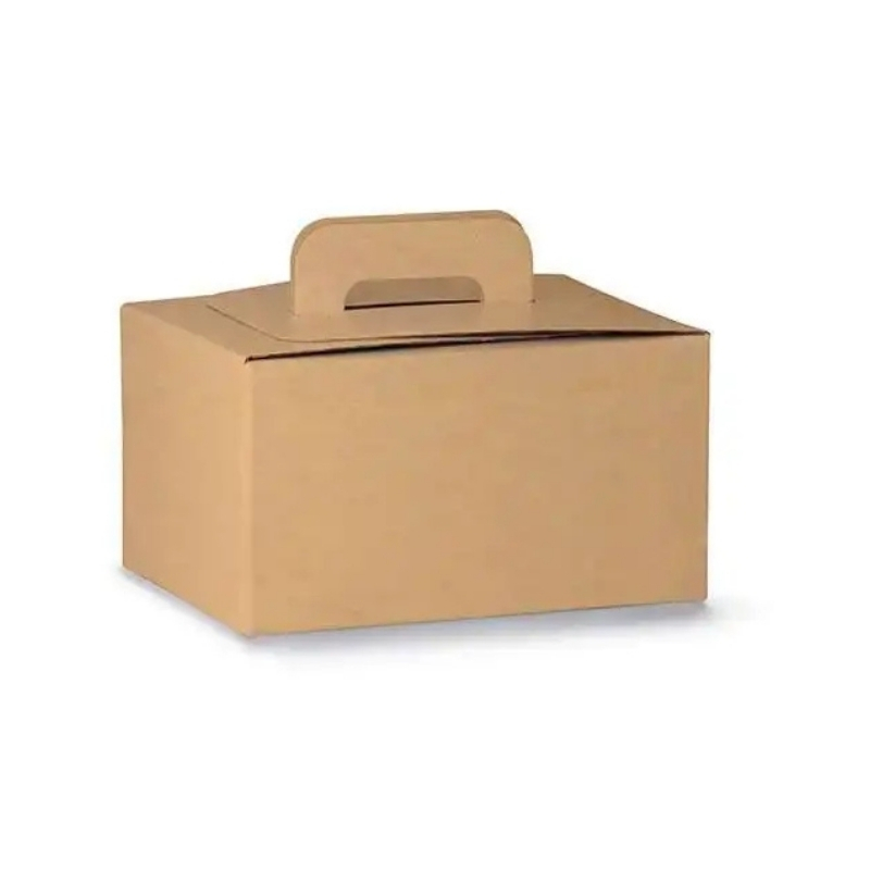 Bauletto Take Away cod.628 - 40 pezzi - 28X20X14