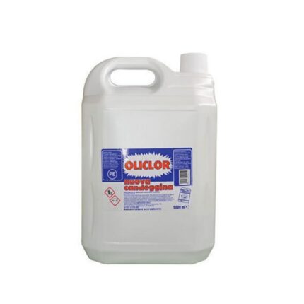 Candeggina - 5 KG