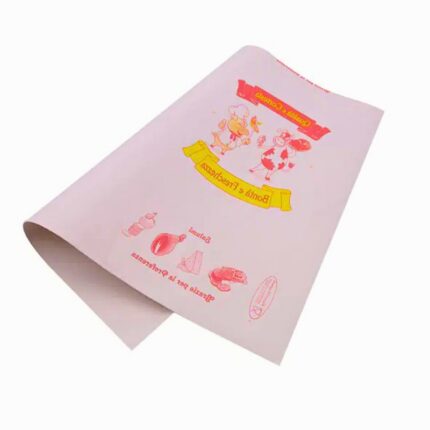 Carta Accoppiata 37x50 – 20 KG - 100 grammi