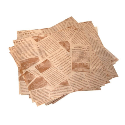 Carta antigrasso