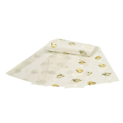 Carta con ali - 1000 pezzi - 25x37 - 5 KG