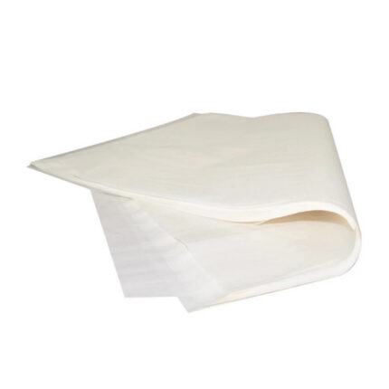 Carta forno a fogli 40x60 - 500 pezzi - 5 KG