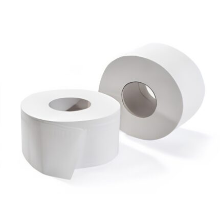 Carta igienica jumbo maxi - 6 pezzi