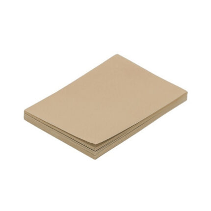 Carta Kraft macelleria - 18 KG