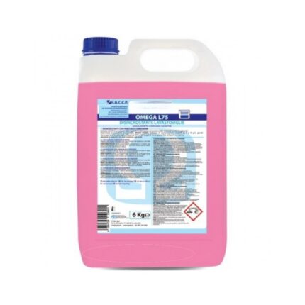 Disincrostante lavastoviglie - 5 KG