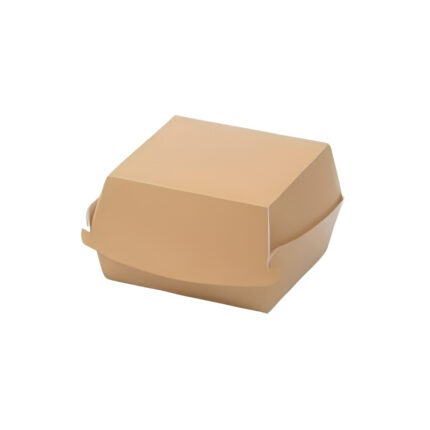 Cartone porta friggitoria - 100 pezzi - 15x22