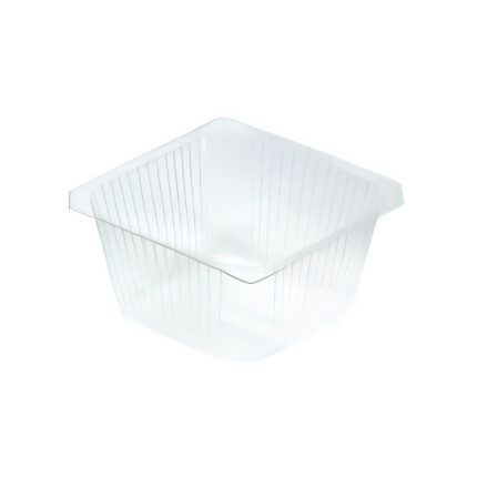 Pirottini plastica nuovo savare grande 9x9 - 300 pezzi