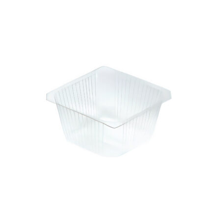 Pirottini plastica nuovo savare medio 8x8 - 420 pezzi