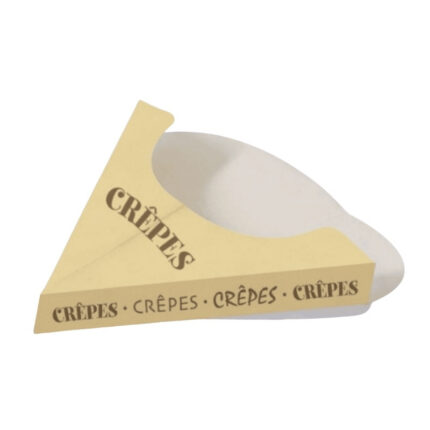 Porta crepes tasca cod. 626 - 50 pezzi - 185X130