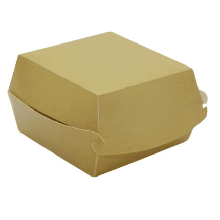 Porta panino McDonald piccolo cod. 603 - 50 pezzi - 10x10xH7