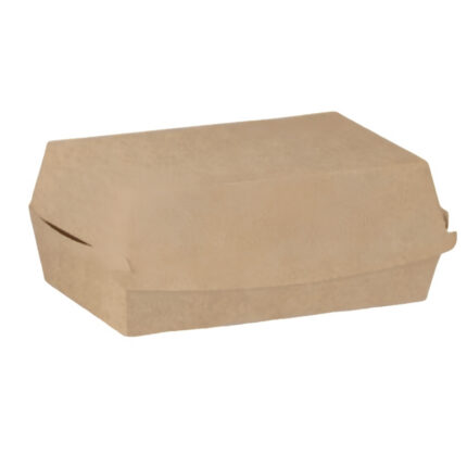 Porta panino McDonald grandi cod. 604 - 50 pezzi - 10x10xH7