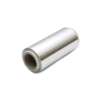 Rotolo alluminio - 150 mt