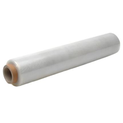 Rotolo film estensibile trasparente - 6 pezzi - 1.8 KG