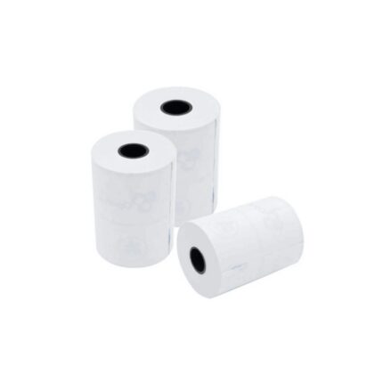 Rotolo termico pos 57x16  °12 - 100 pezzi