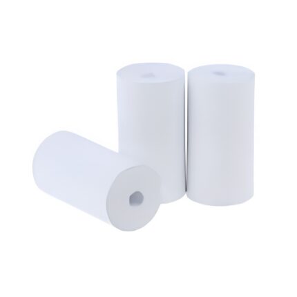 Rotolo minipos 57x7 senza anima - 120 pezzi