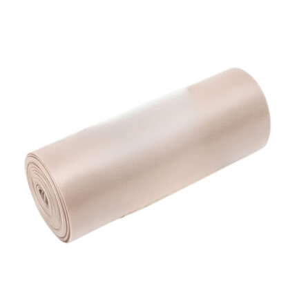 Sacchetti riufiuti ambra - 30 pezzi - 55x65