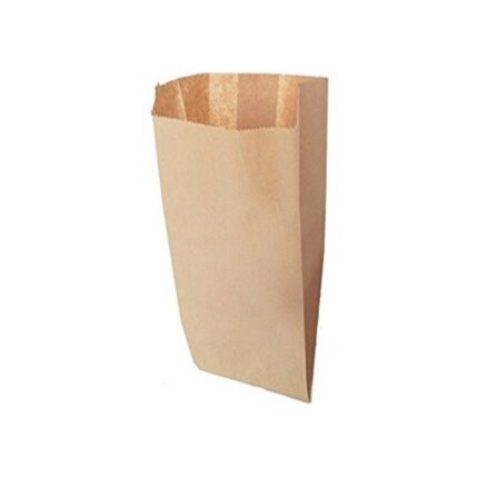 Sacchetto millerighe avana "Adercarta" - 10 KG