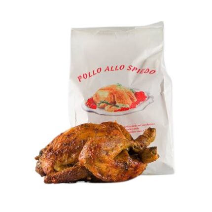 Sacchetto pollo 10 KG