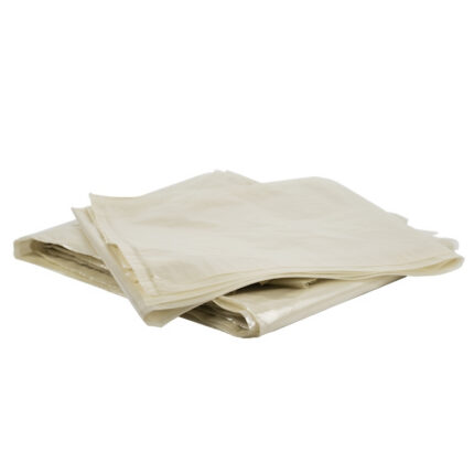 Sacchetti riufiuti ambra sciolti - 15 KG