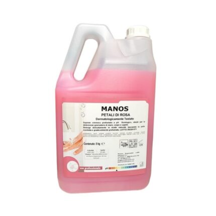 Soap manos (sapone mani) - 5 KG