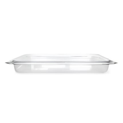 Vaschetta gastronomia cod. mb7035n - 250 pezzi