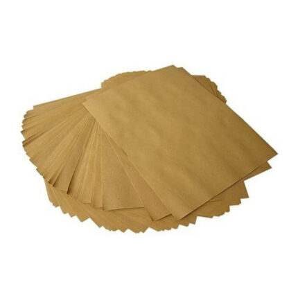 Carta paglia
