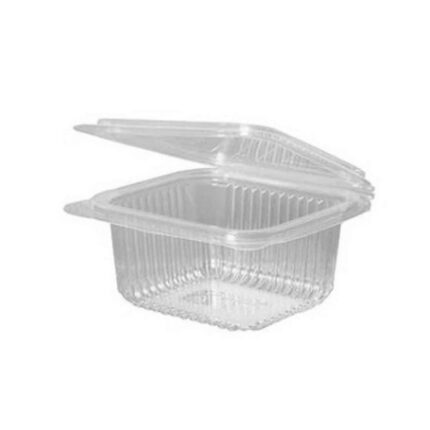 Contenitori quadrati Kristal - 2000CC - 300 pezzi