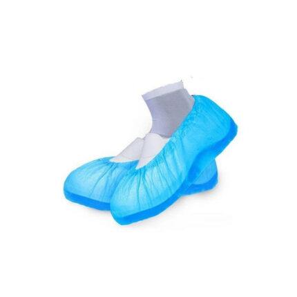 Copriscarpe - 100 pezzi