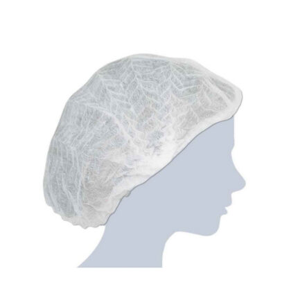 Cuffia monouso palloncino - 100 pezzi