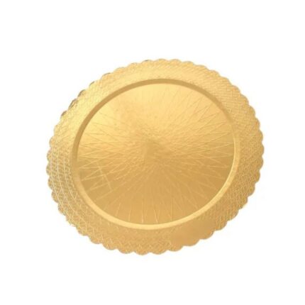 Piatti ala oro - 10 kg