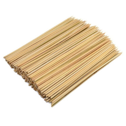 Spiedini - 1000 pezzi - 25 cm