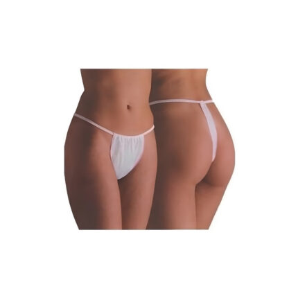 Tanga donna - 100 pezzi