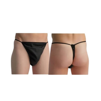 Tanga uomo - 100 pezzi